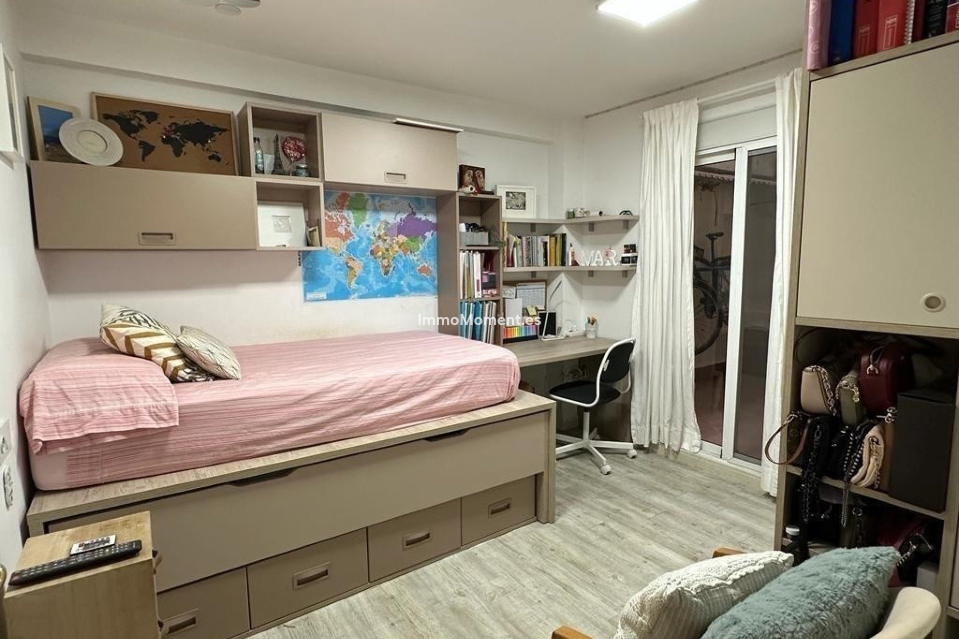 Bestaande woning - Appartement - Benidorm - Benidorm Centro