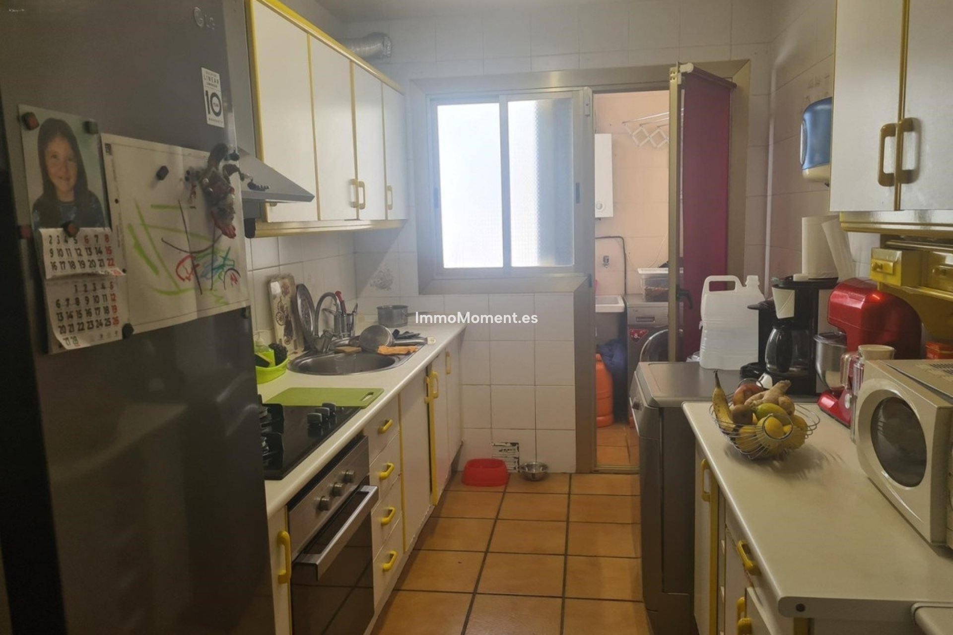 Bestaande woning - Appartement - Benidorm - Benidorm Centro