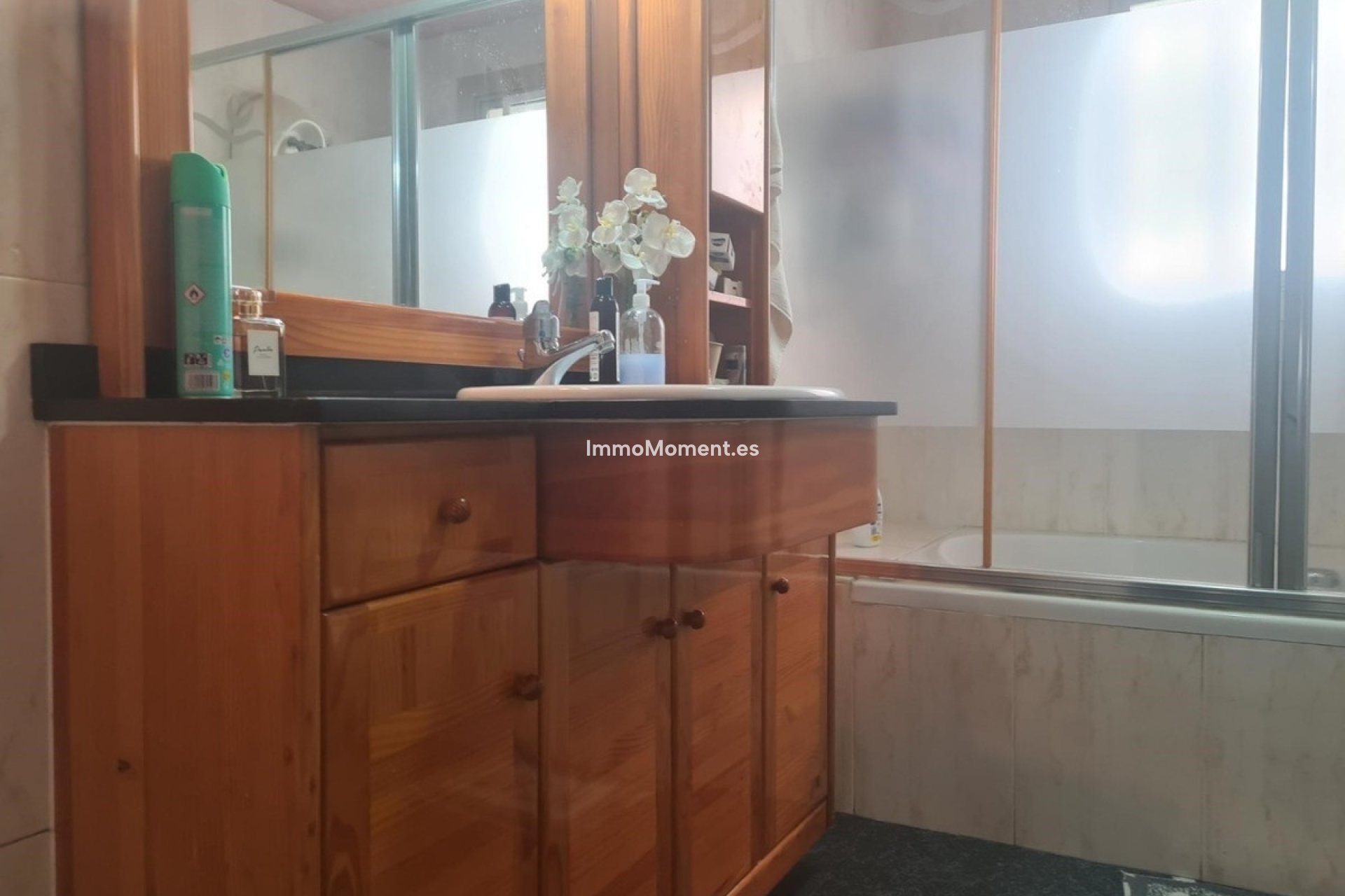 Bestaande woning - Appartement - Benidorm - Benidorm Centro