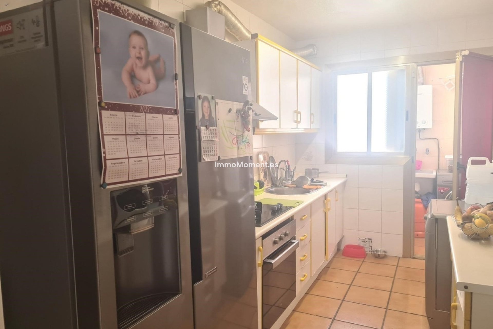 Bestaande woning - Appartement - Benidorm - Benidorm Centro