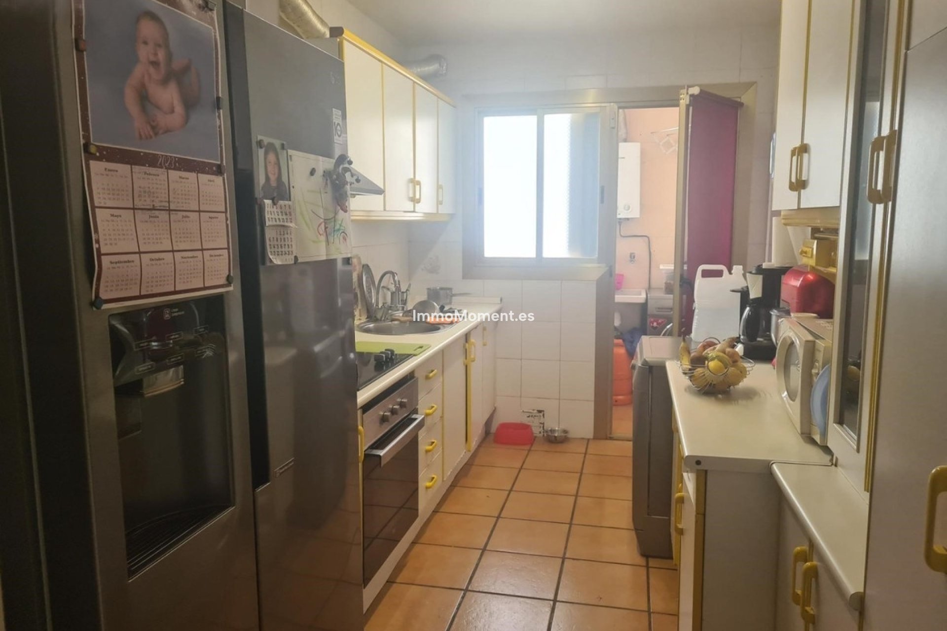 Bestaande woning - Appartement - Benidorm - Benidorm Centro
