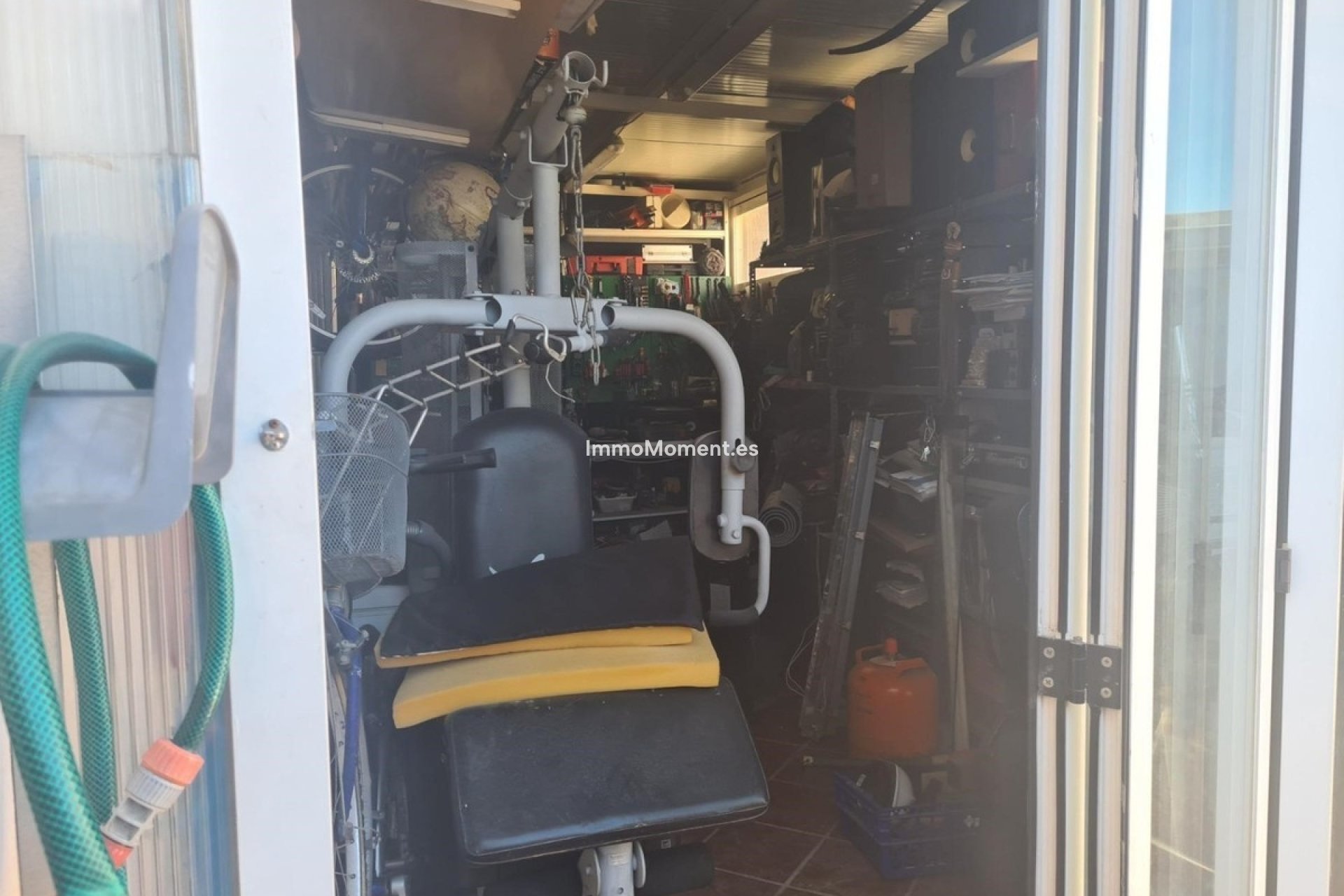 Bestaande woning - Appartement - Benidorm - Benidorm Centro