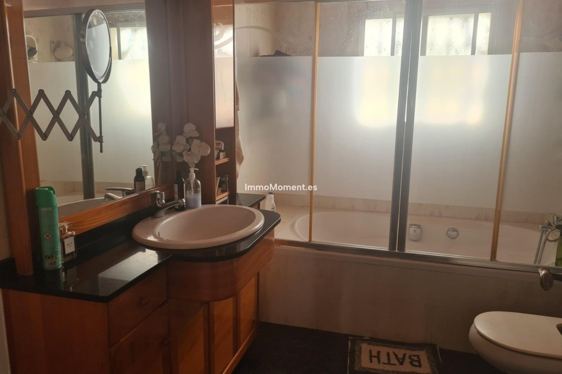 Bestaande woning - Appartement - Benidorm - Benidorm Centro