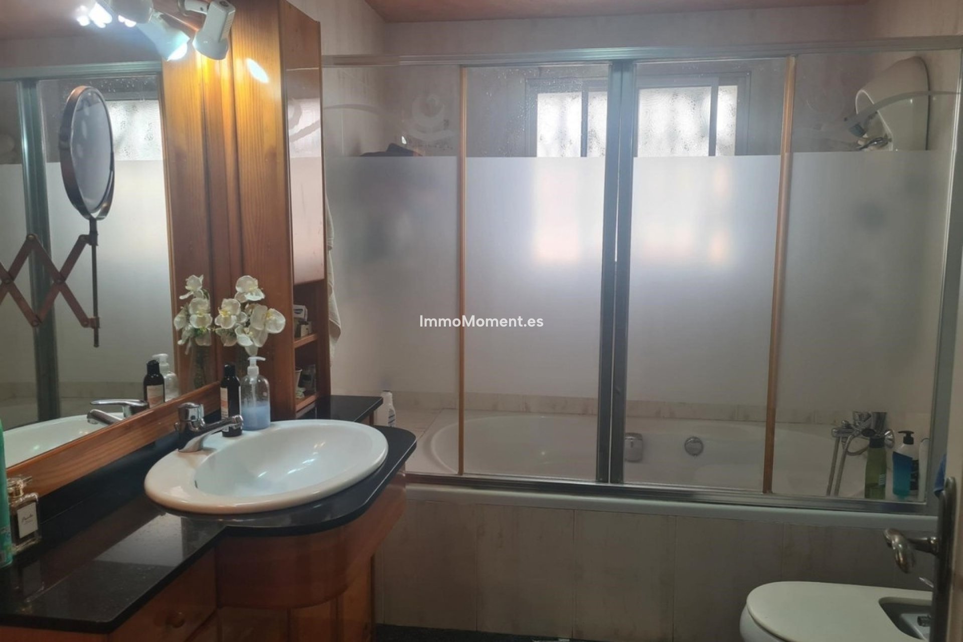 Bestaande woning - Appartement - Benidorm - Benidorm Centro