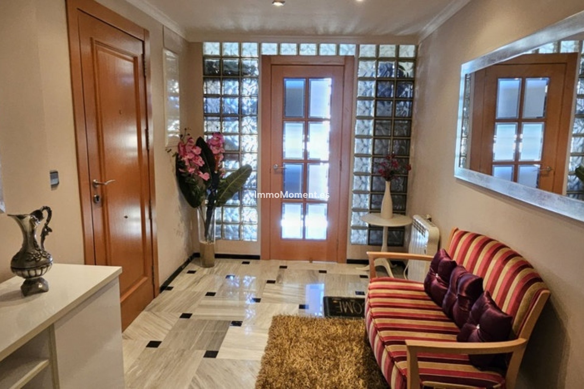 Bestaande woning - Appartement - Benidorm - Benidorm Centro
