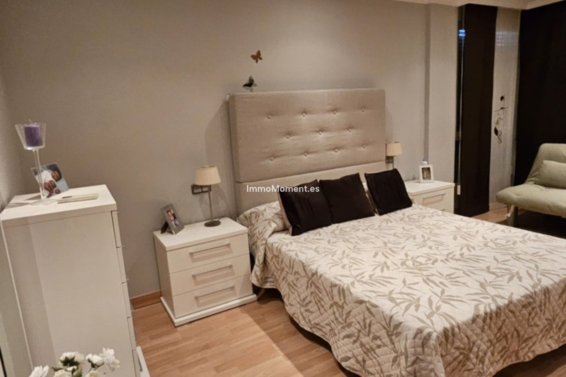 Bestaande woning - Appartement - Benidorm - Benidorm Centro