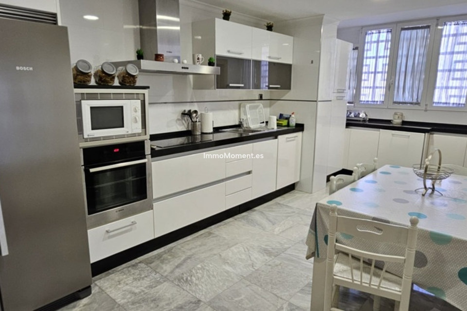 Bestaande woning - Appartement - Benidorm - Benidorm Centro