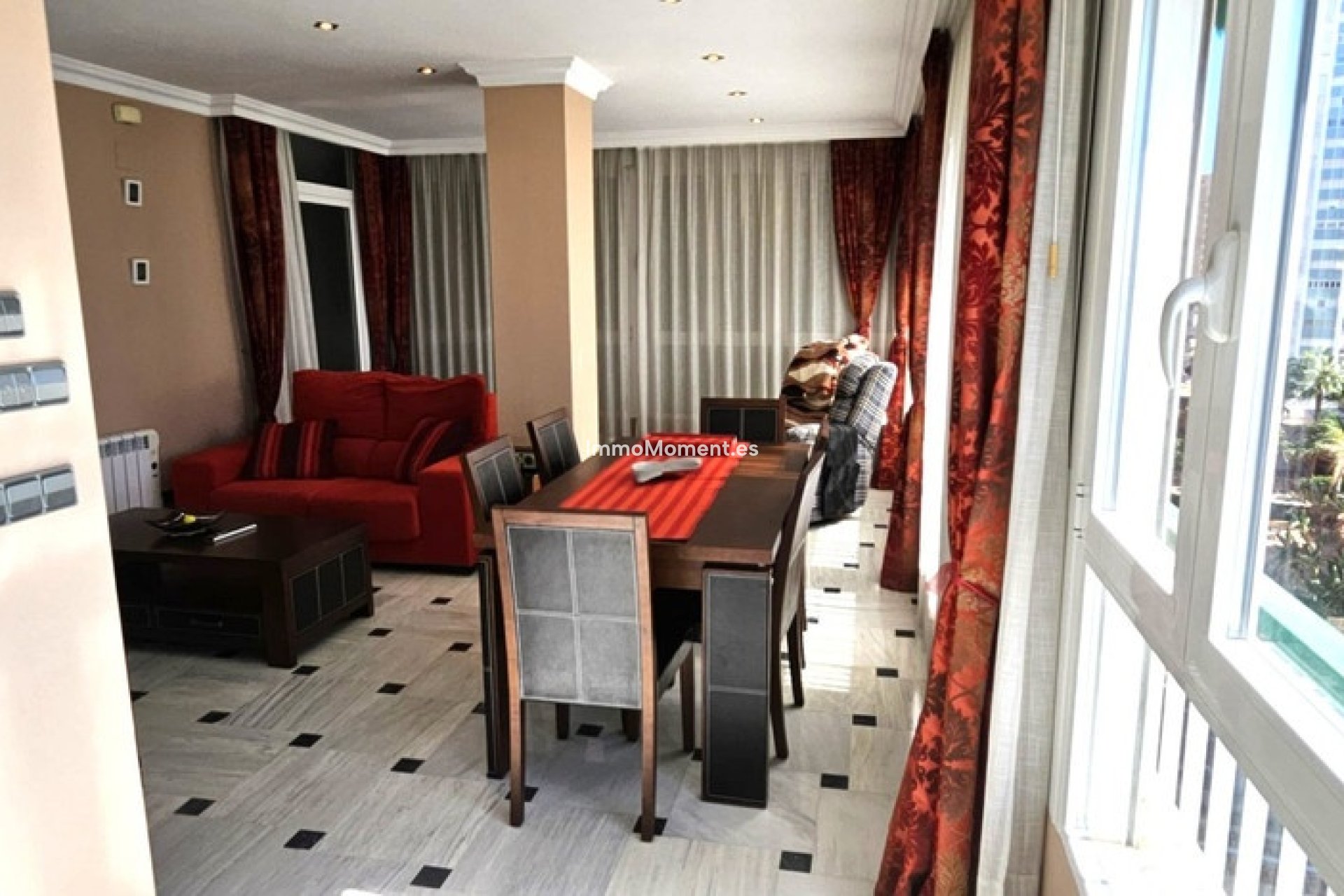 Bestaande woning - Appartement - Benidorm - Benidorm Centro