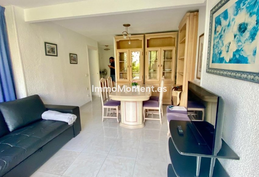 Bestaande woning - Appartement - Benidorm - Benidorm Centro