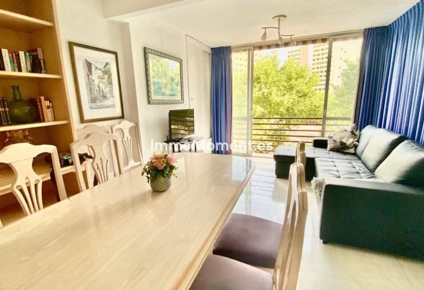 Bestaande woning - Appartement - Benidorm - Benidorm Centro