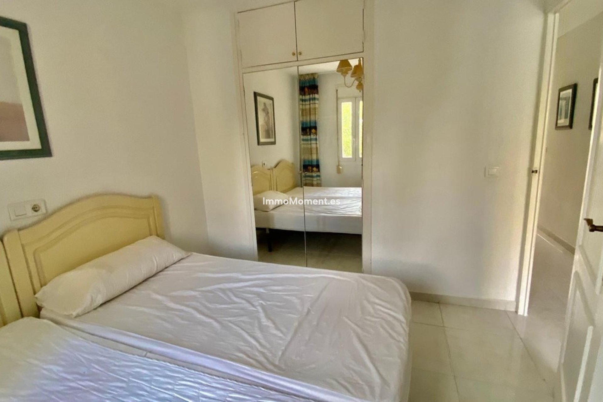 Bestaande woning - Appartement - Benidorm - Benidorm Centro