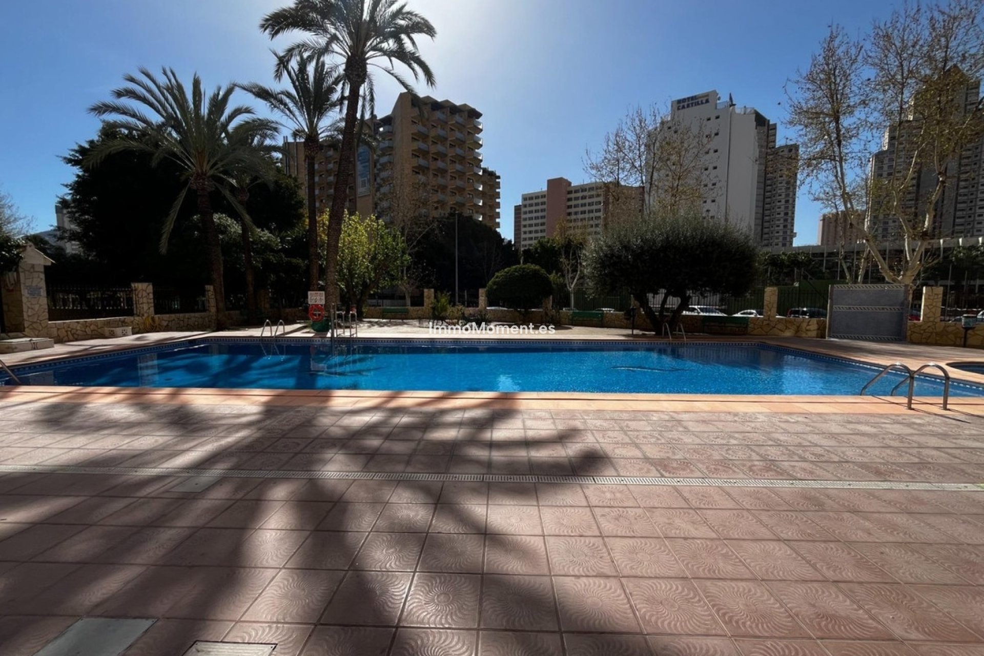 Bestaande woning - Appartement - Benidorm - Benidorm Centro