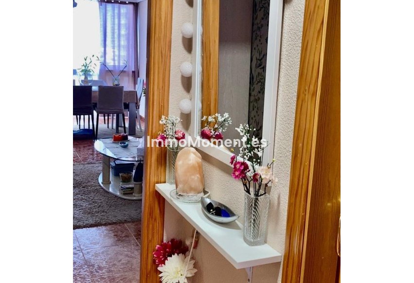 Bestaande woning - Appartement - Benidorm - Benidorm Centro