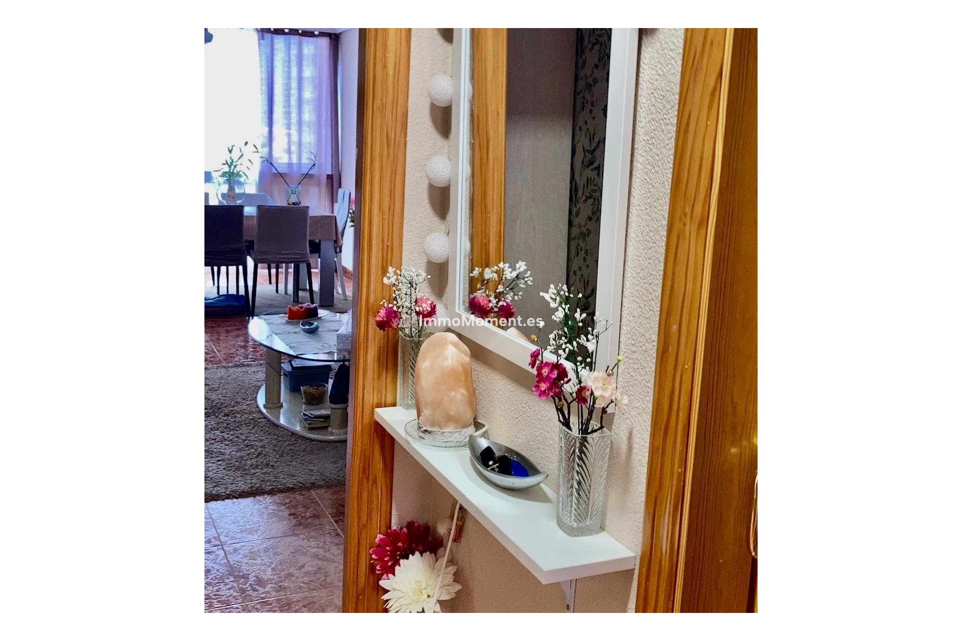 Bestaande woning - Appartement - Benidorm - Benidorm Centro