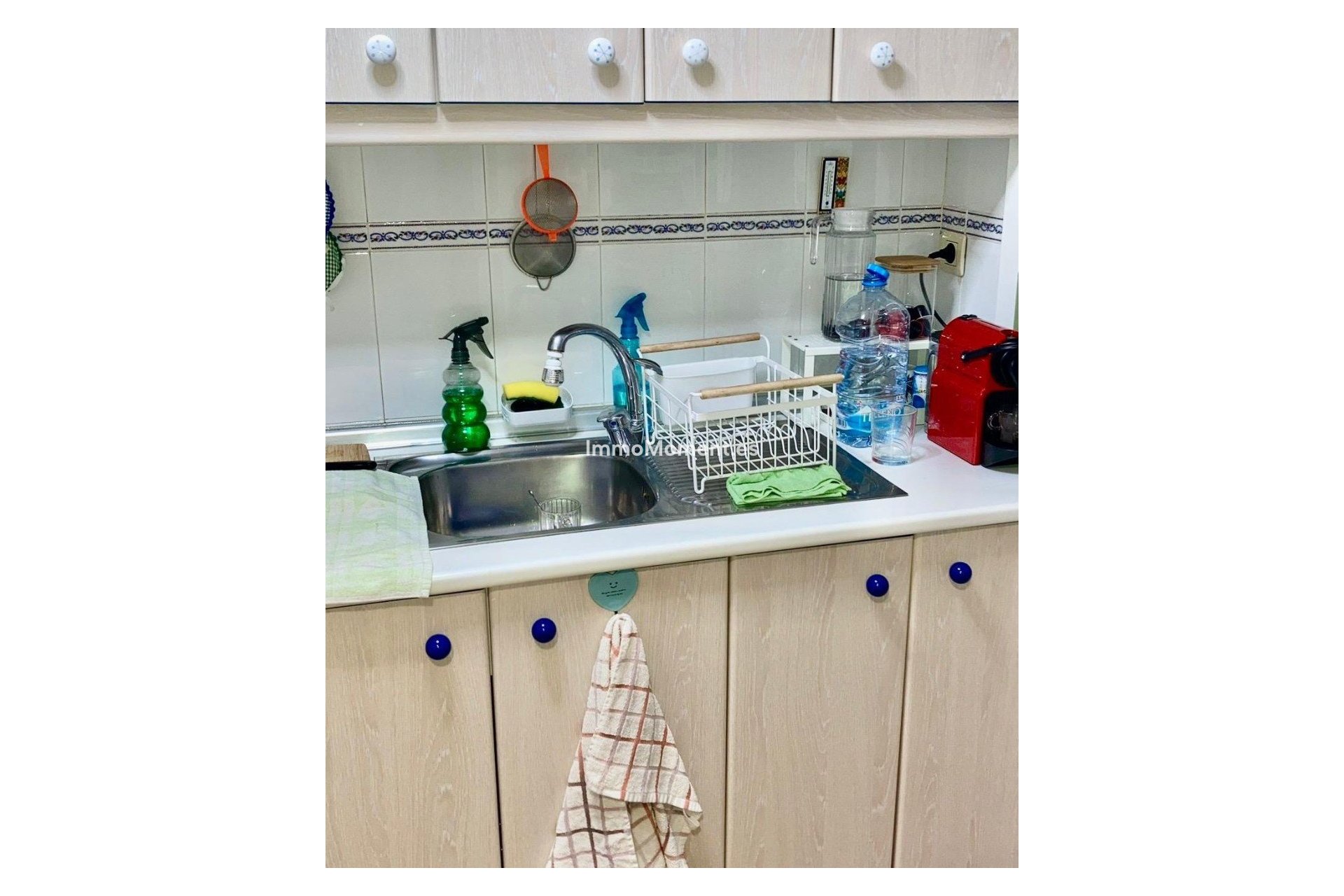 Bestaande woning - Appartement - Benidorm - Benidorm Centro