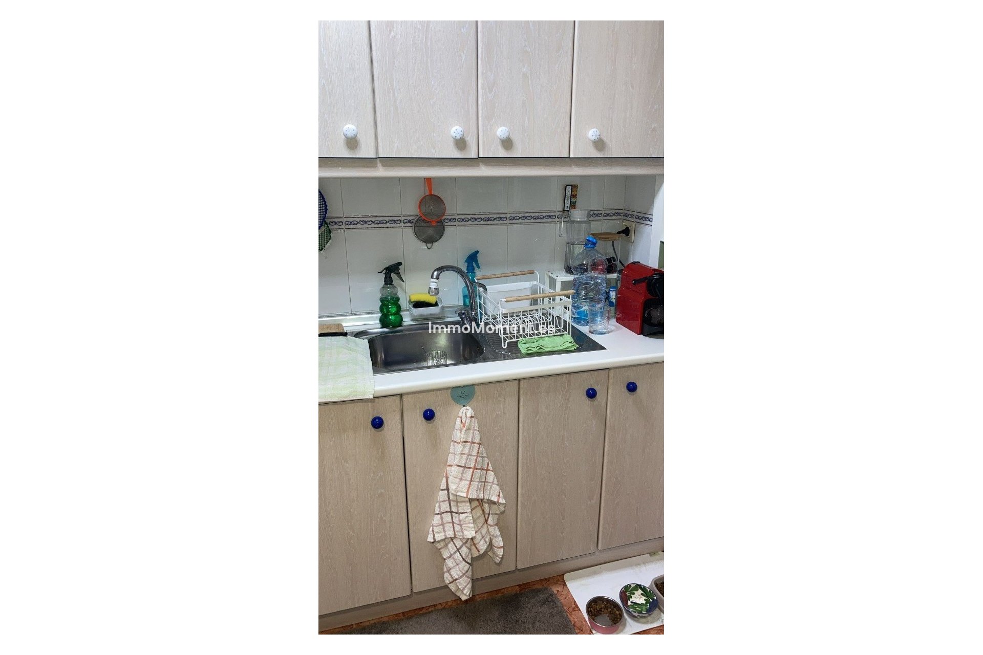 Bestaande woning - Appartement - Benidorm - Benidorm Centro