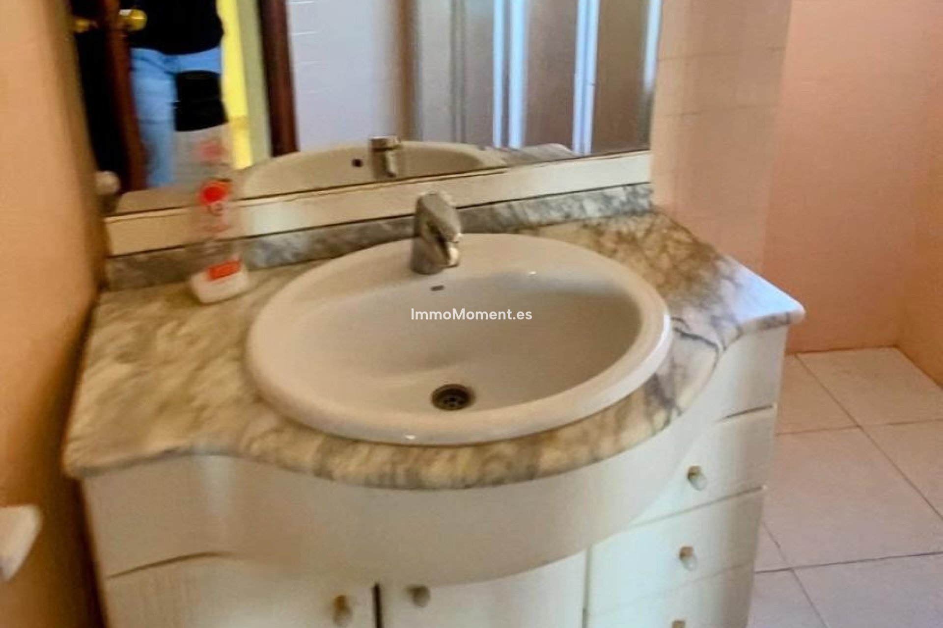 Bestaande woning - Appartement - Benidorm - Benidorm Centro