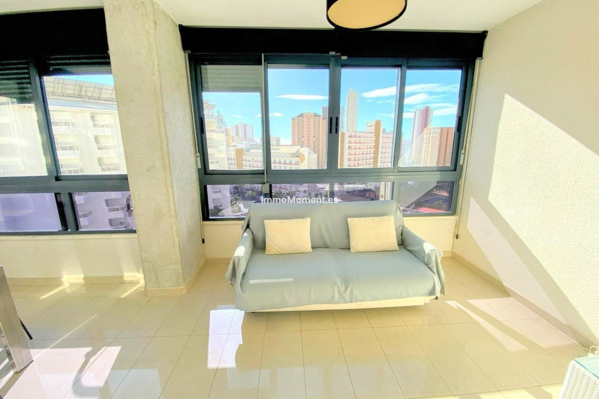 Bestaande woning - Appartement - Benidorm - Benidorm Centro