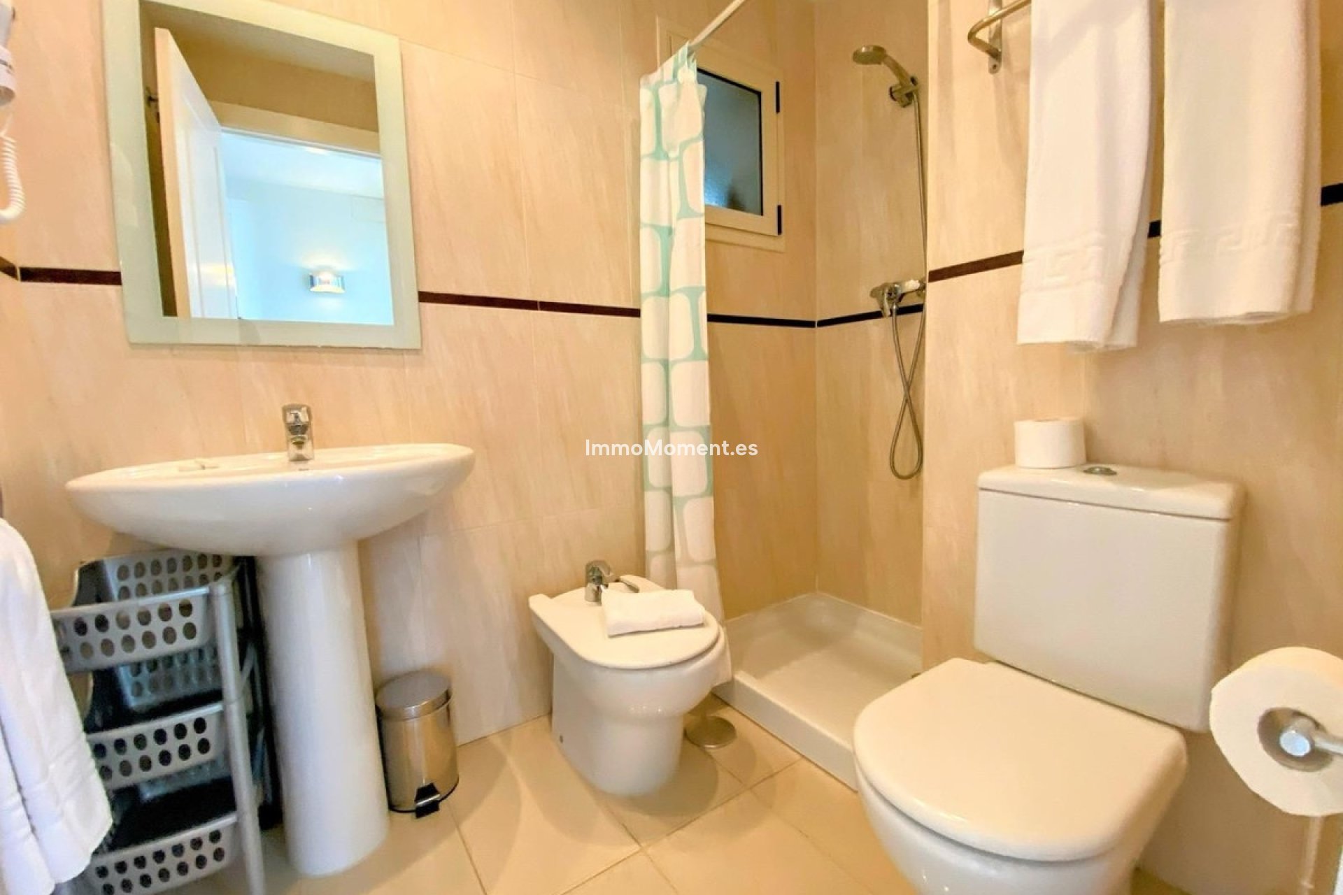 Bestaande woning - Appartement - Benidorm - Benidorm Centro