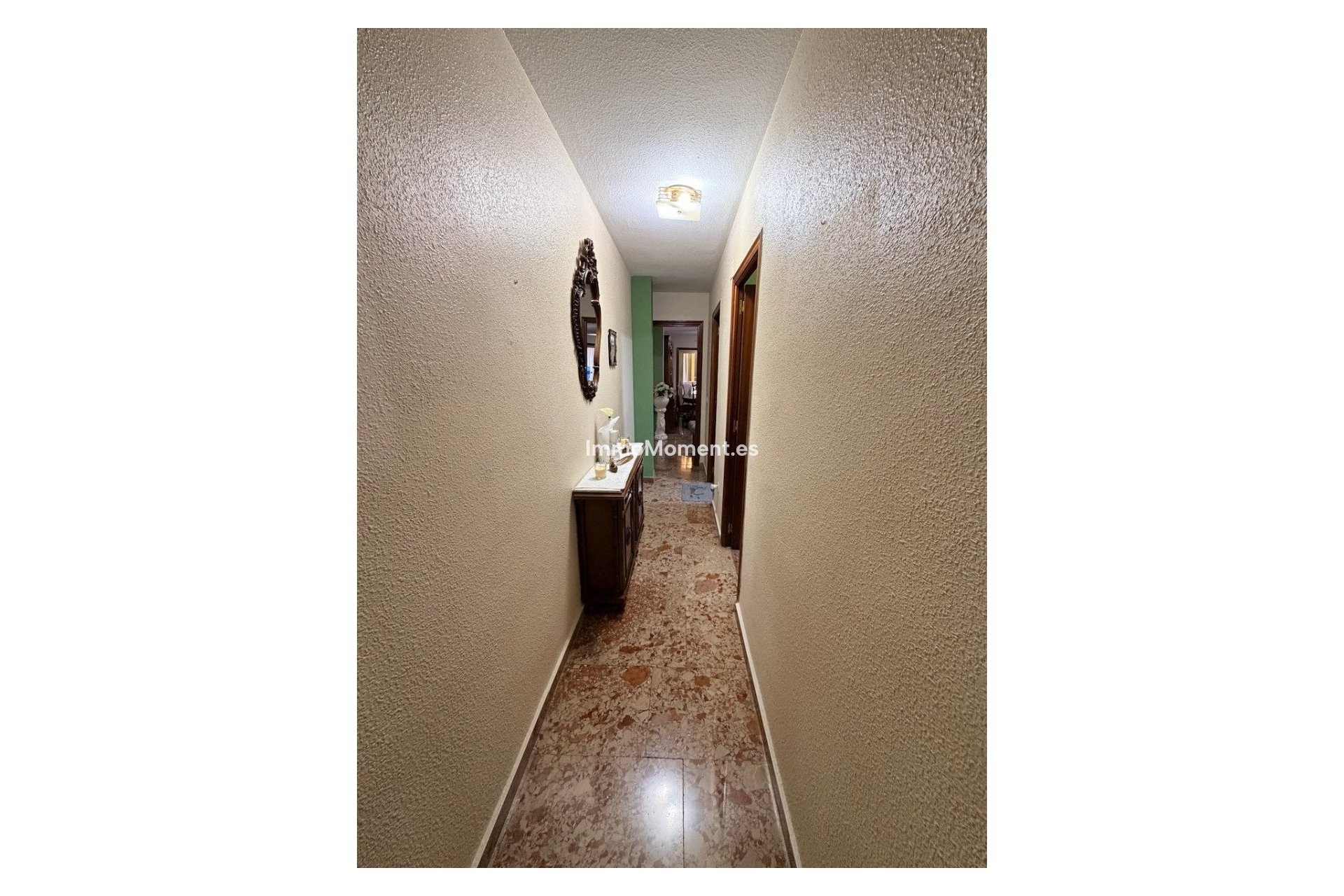 Bestaande woning - Appartement - Benidorm - Benidorm Centro