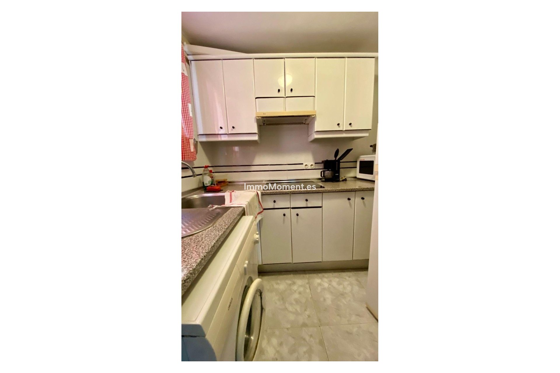 Bestaande woning - Appartement - Benidorm - Benidorm Centro