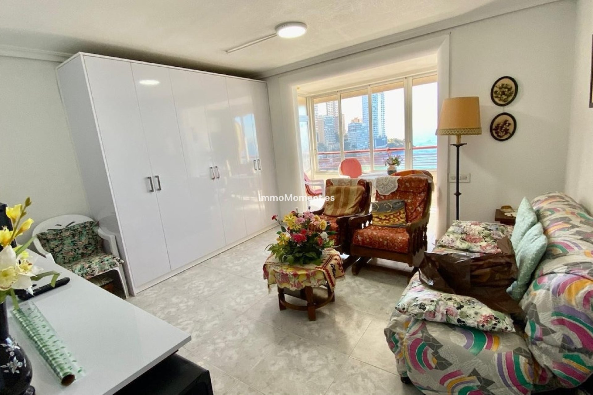 Bestaande woning - Appartement - Benidorm - Benidorm Centro