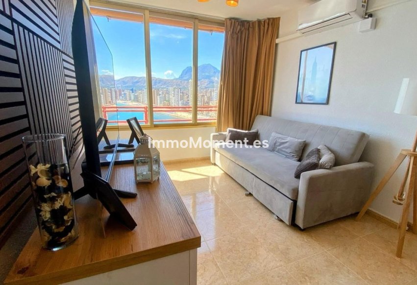 Bestaande woning - Appartement - Benidorm - Benidorm Centro