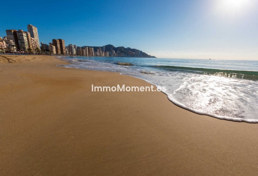 Bestaande woning - Appartement - Benidorm - Benidorm Centro