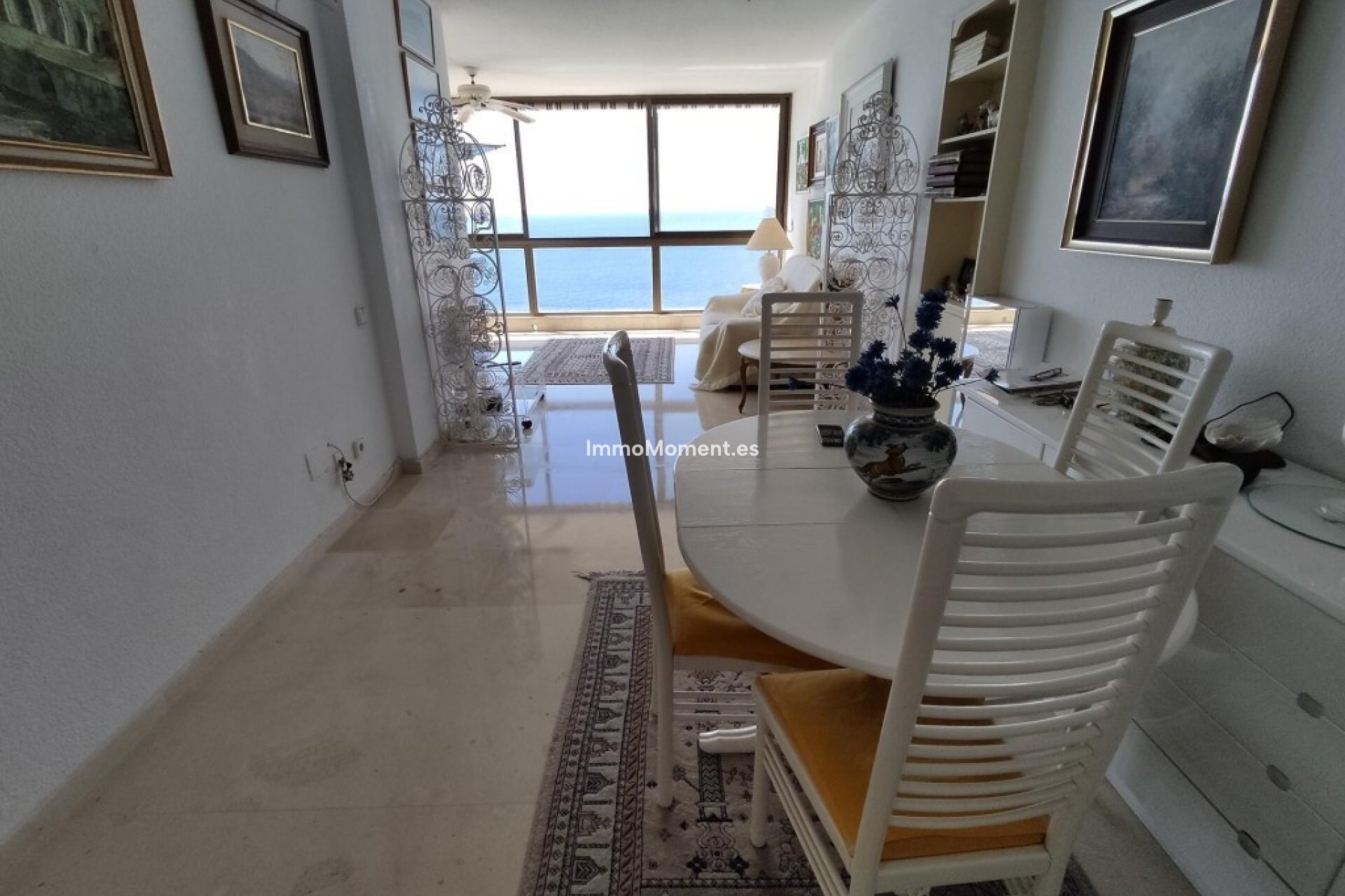 Bestaande woning - Appartement - Benidorm - Benidorm Centro