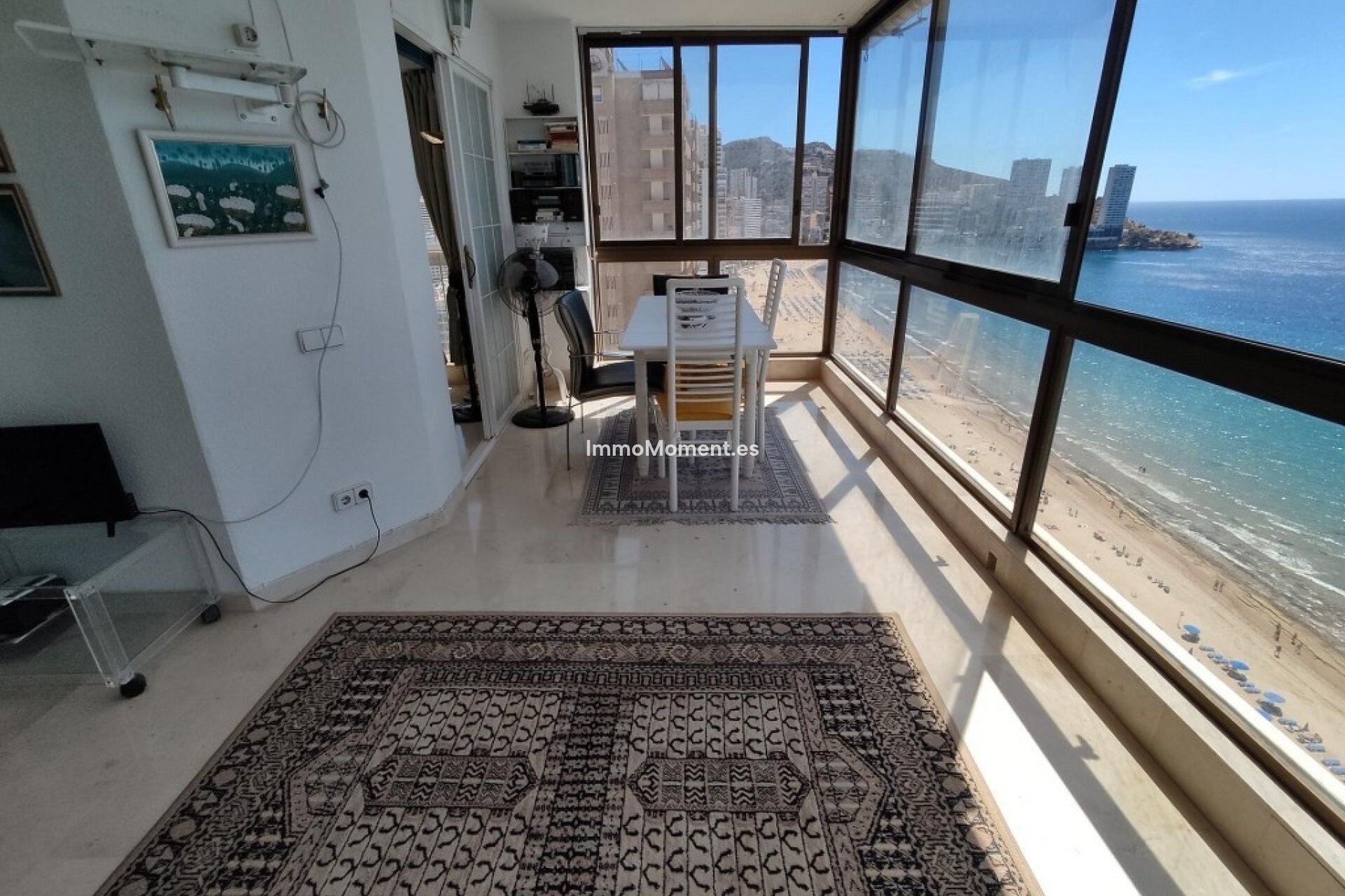 Bestaande woning - Appartement - Benidorm - Benidorm Centro