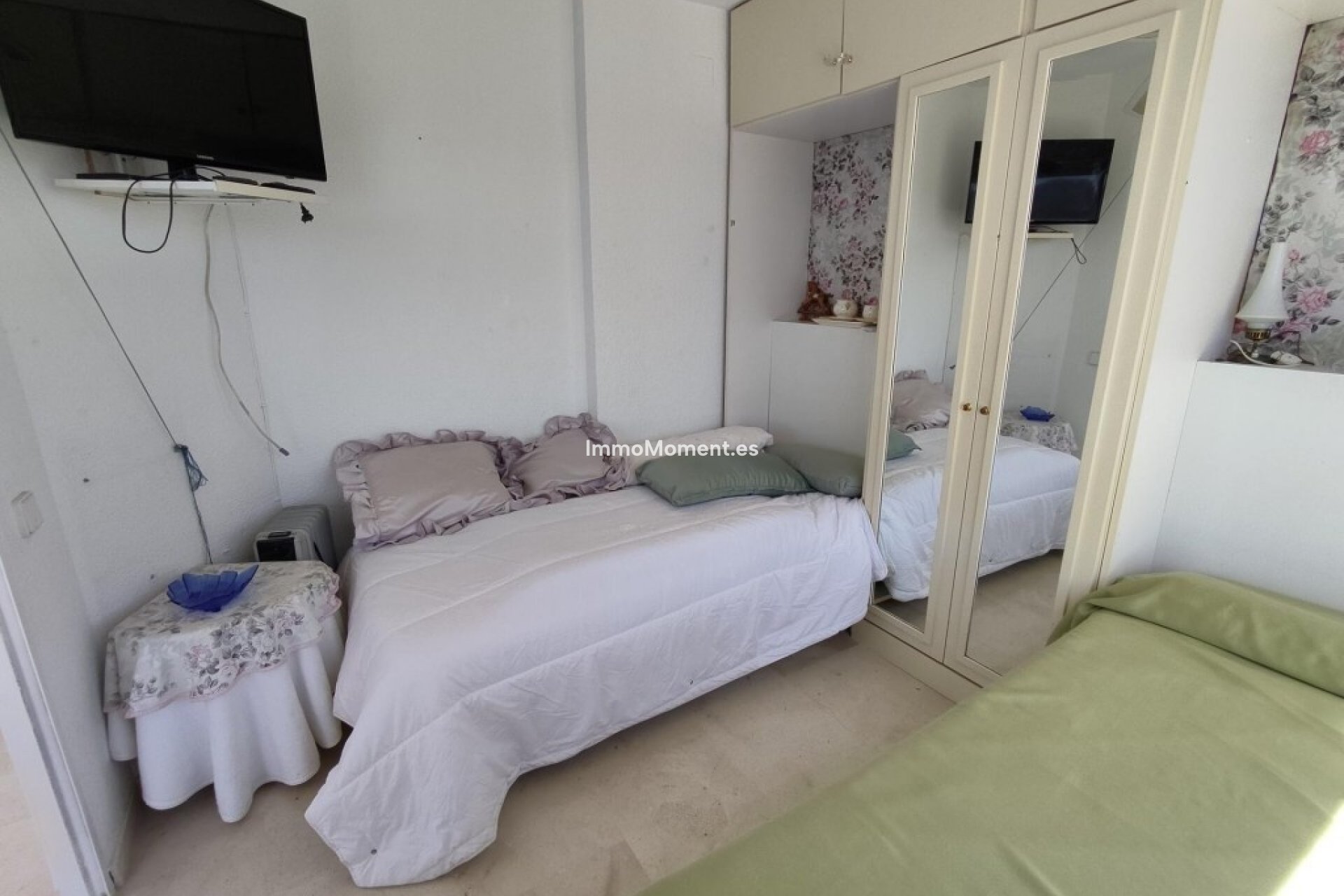 Bestaande woning - Appartement - Benidorm - Benidorm Centro