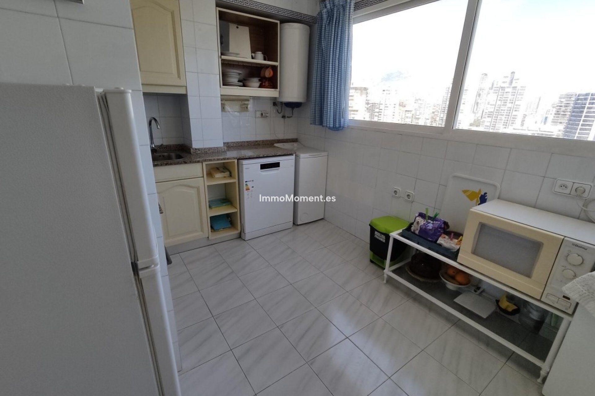 Bestaande woning - Appartement - Benidorm - Benidorm Centro