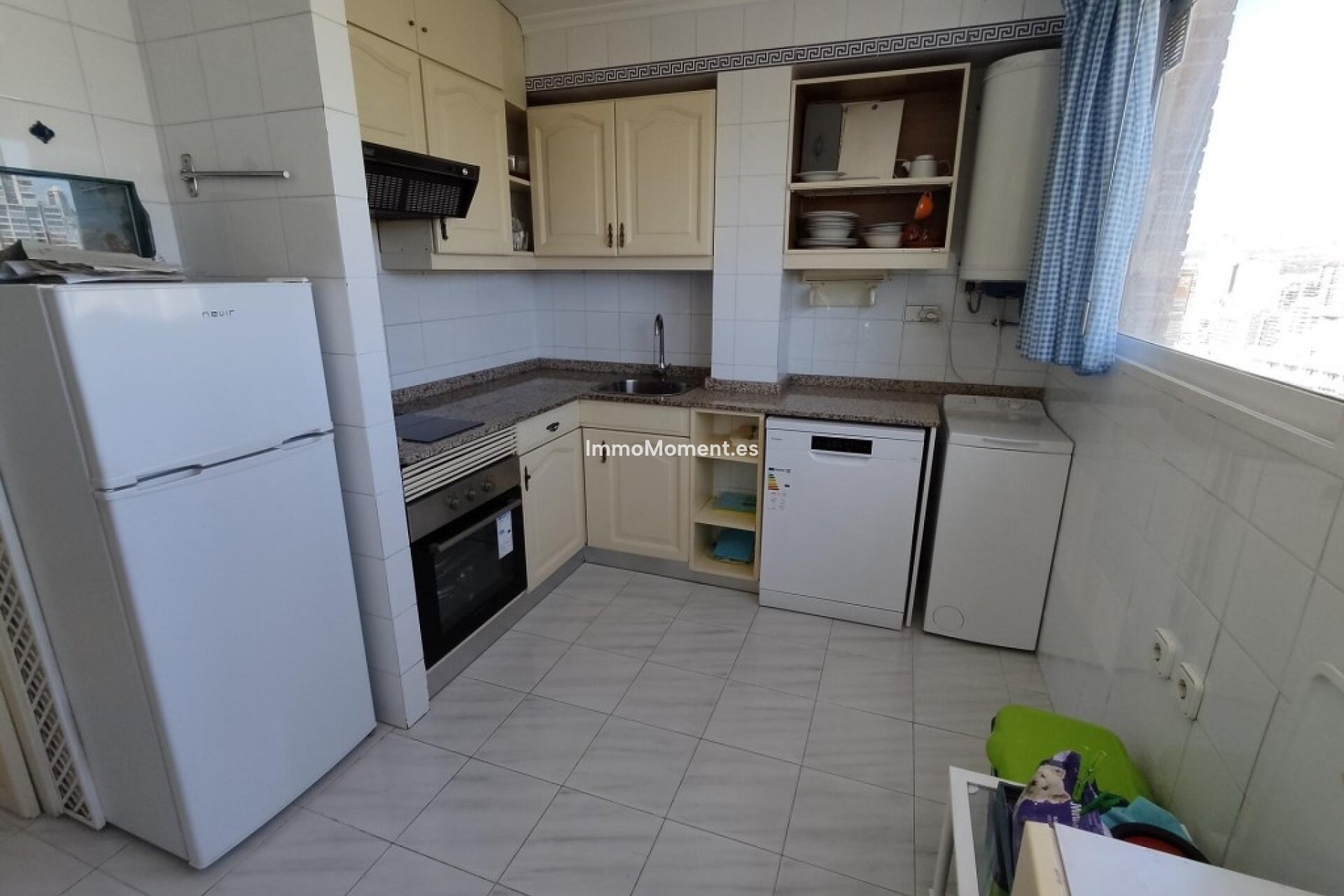 Bestaande woning - Appartement - Benidorm - Benidorm Centro