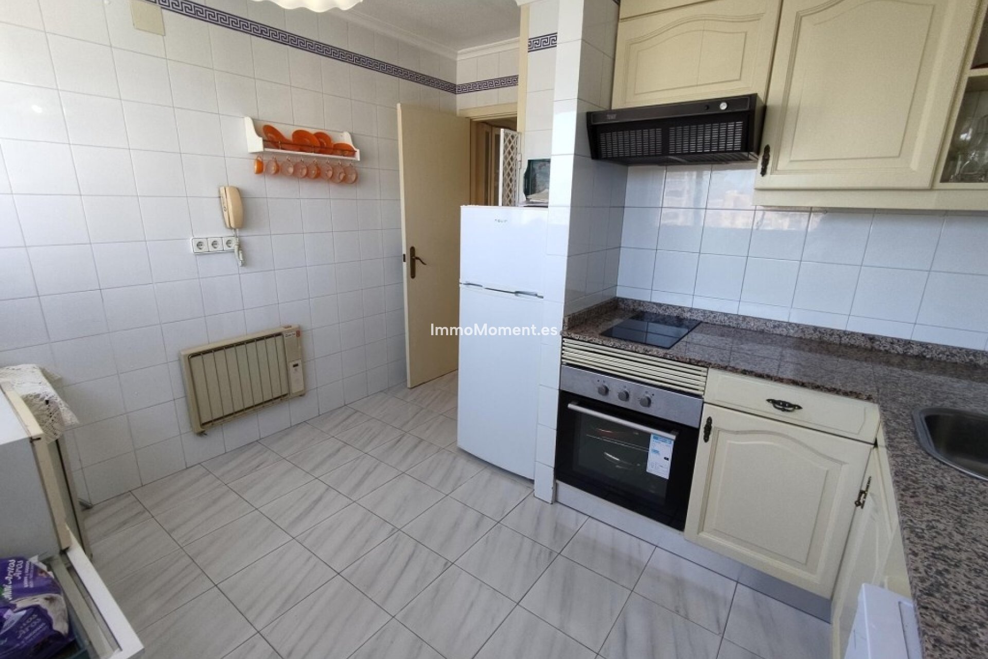 Bestaande woning - Appartement - Benidorm - Benidorm Centro