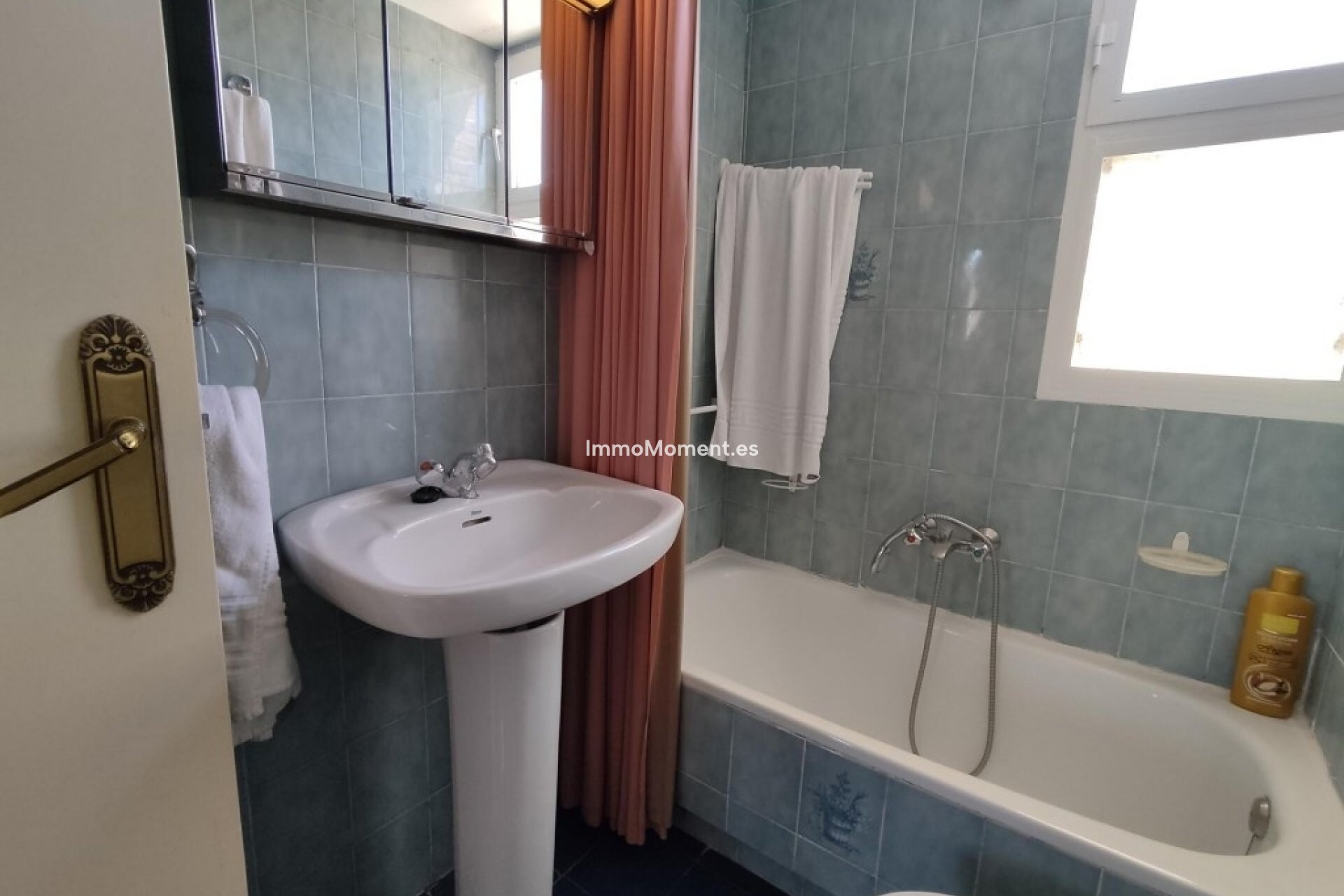 Bestaande woning - Appartement - Benidorm - Benidorm Centro