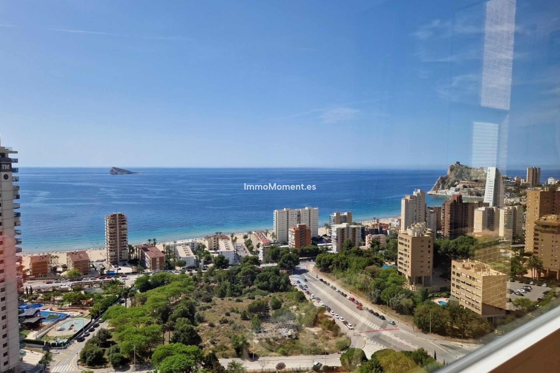 Bestaande woning - Appartement - Benidorm - Benidorm Centro