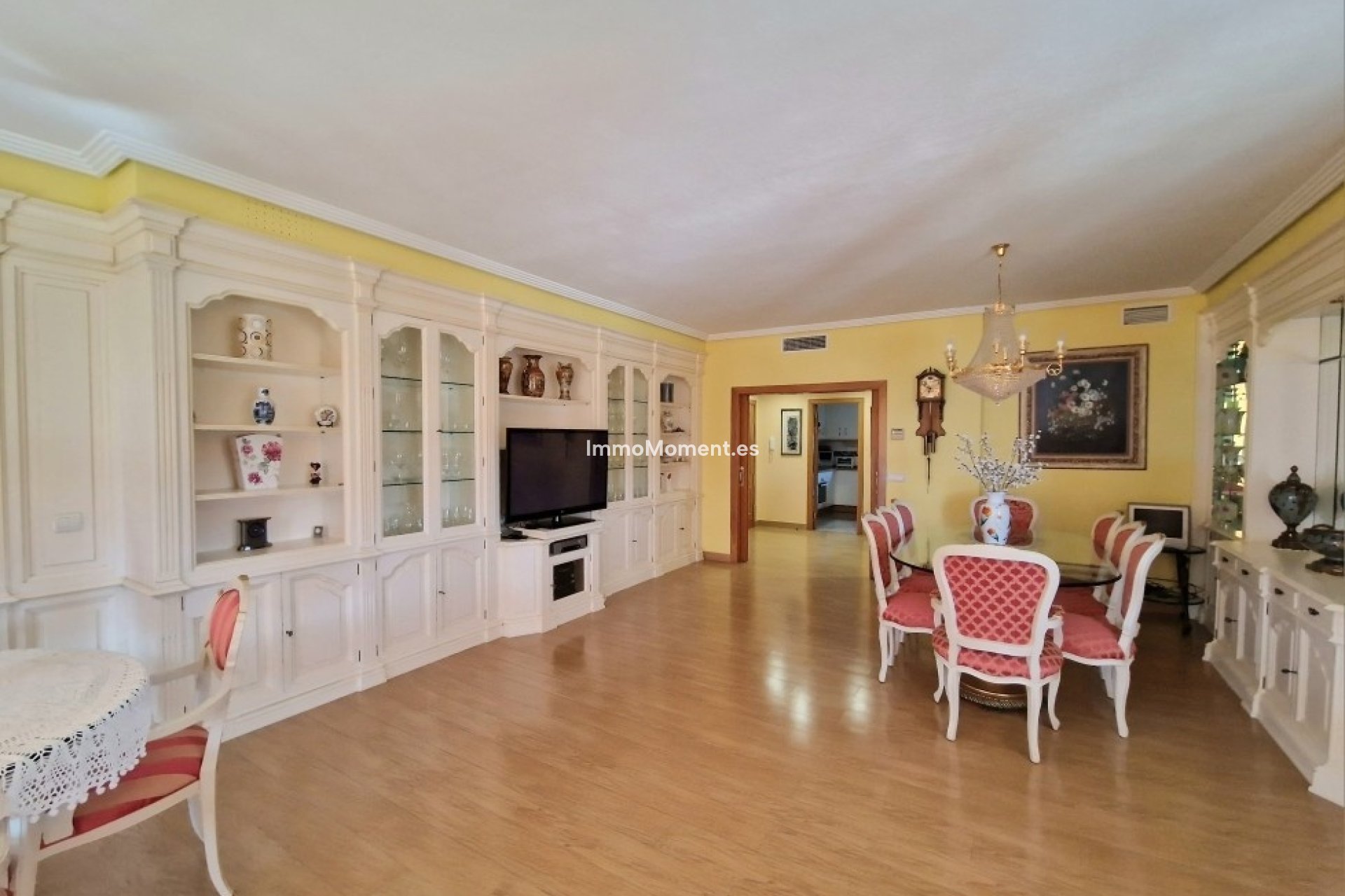 Bestaande woning - Appartement - Benidorm - Benidorm Centro