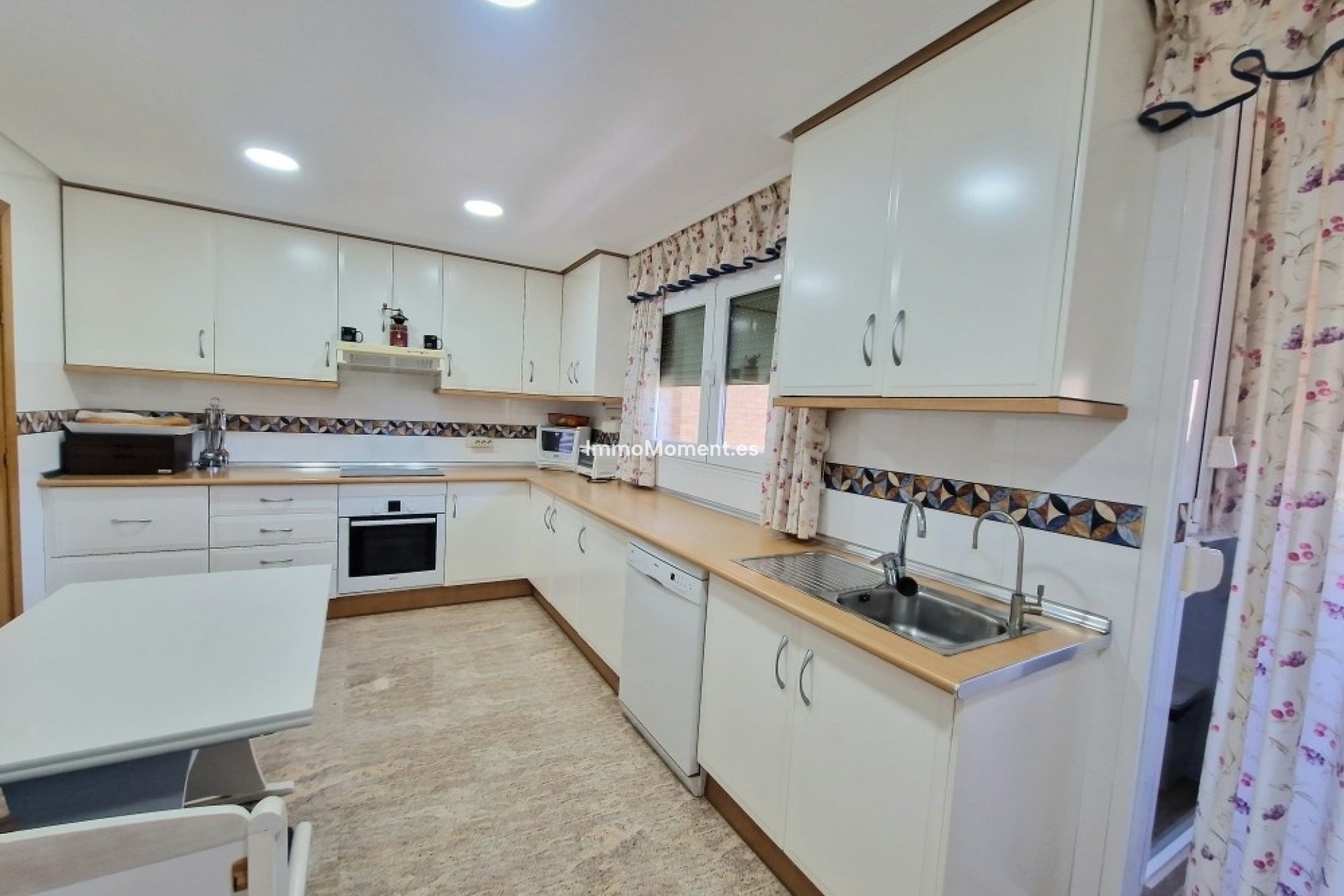 Bestaande woning - Appartement - Benidorm - Benidorm Centro