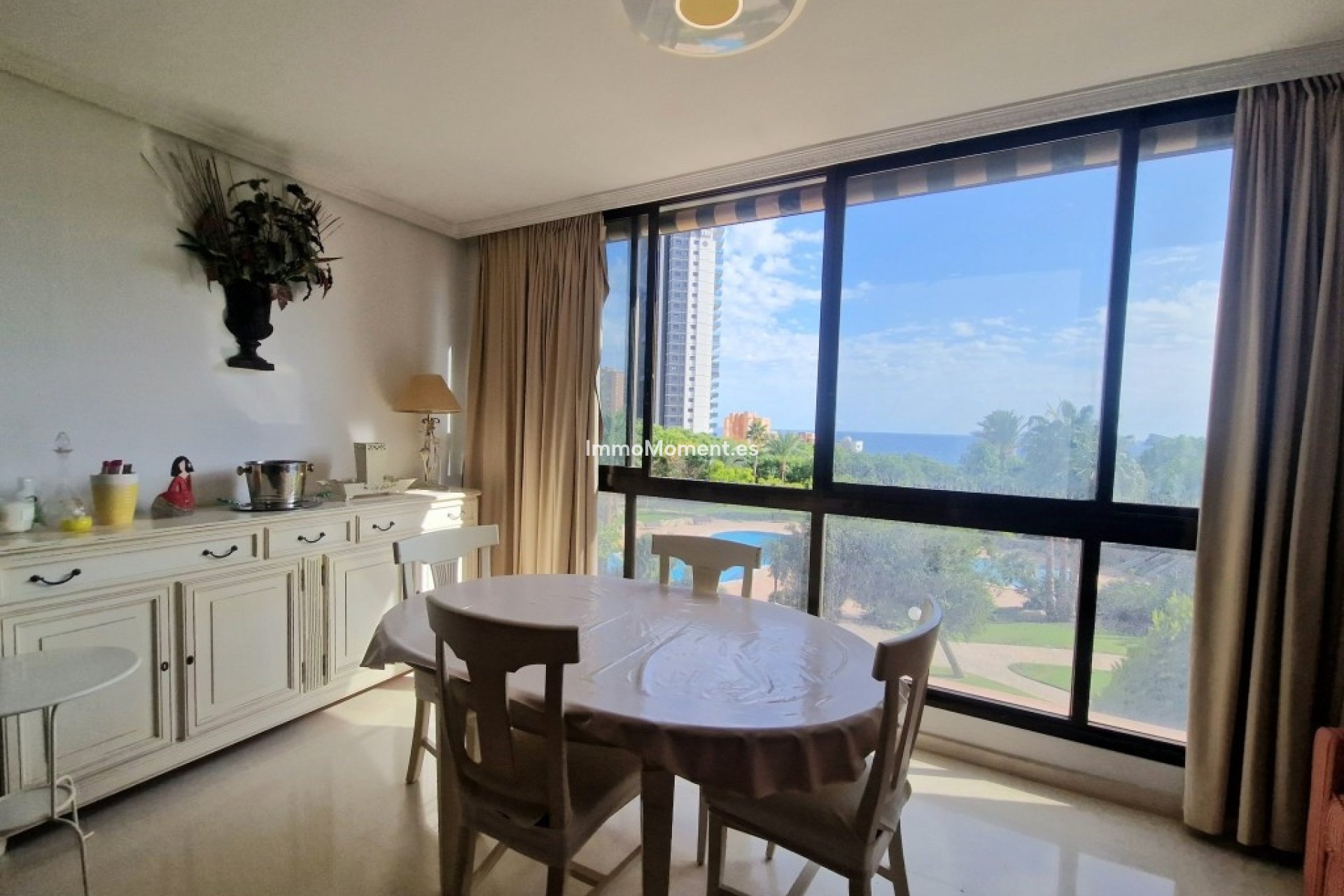 Bestaande woning - Appartement - Benidorm - Benidorm Centro