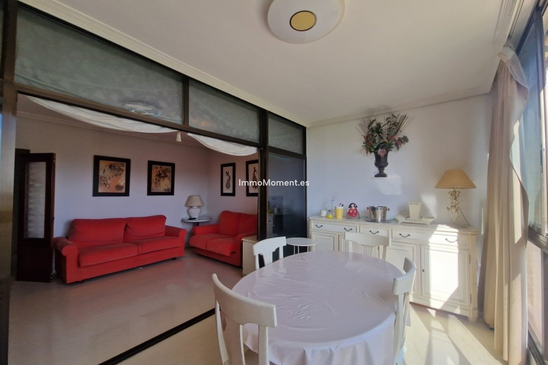 Bestaande woning - Appartement - Benidorm - Benidorm Centro