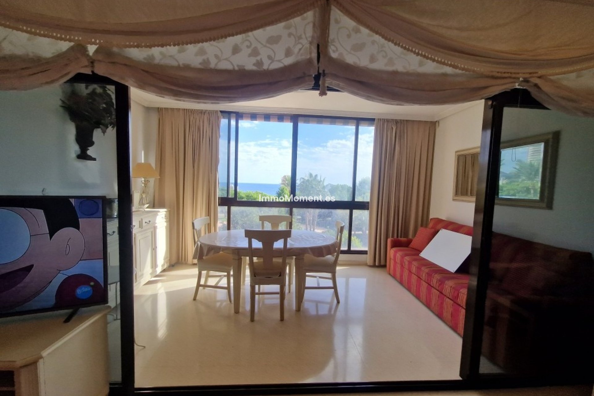 Bestaande woning - Appartement - Benidorm - Benidorm Centro