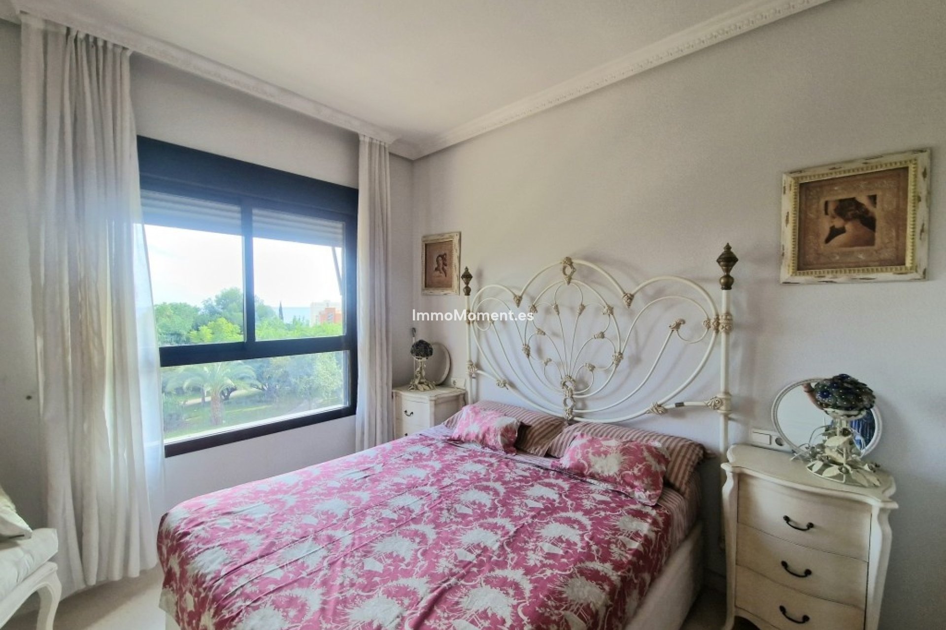 Bestaande woning - Appartement - Benidorm - Benidorm Centro