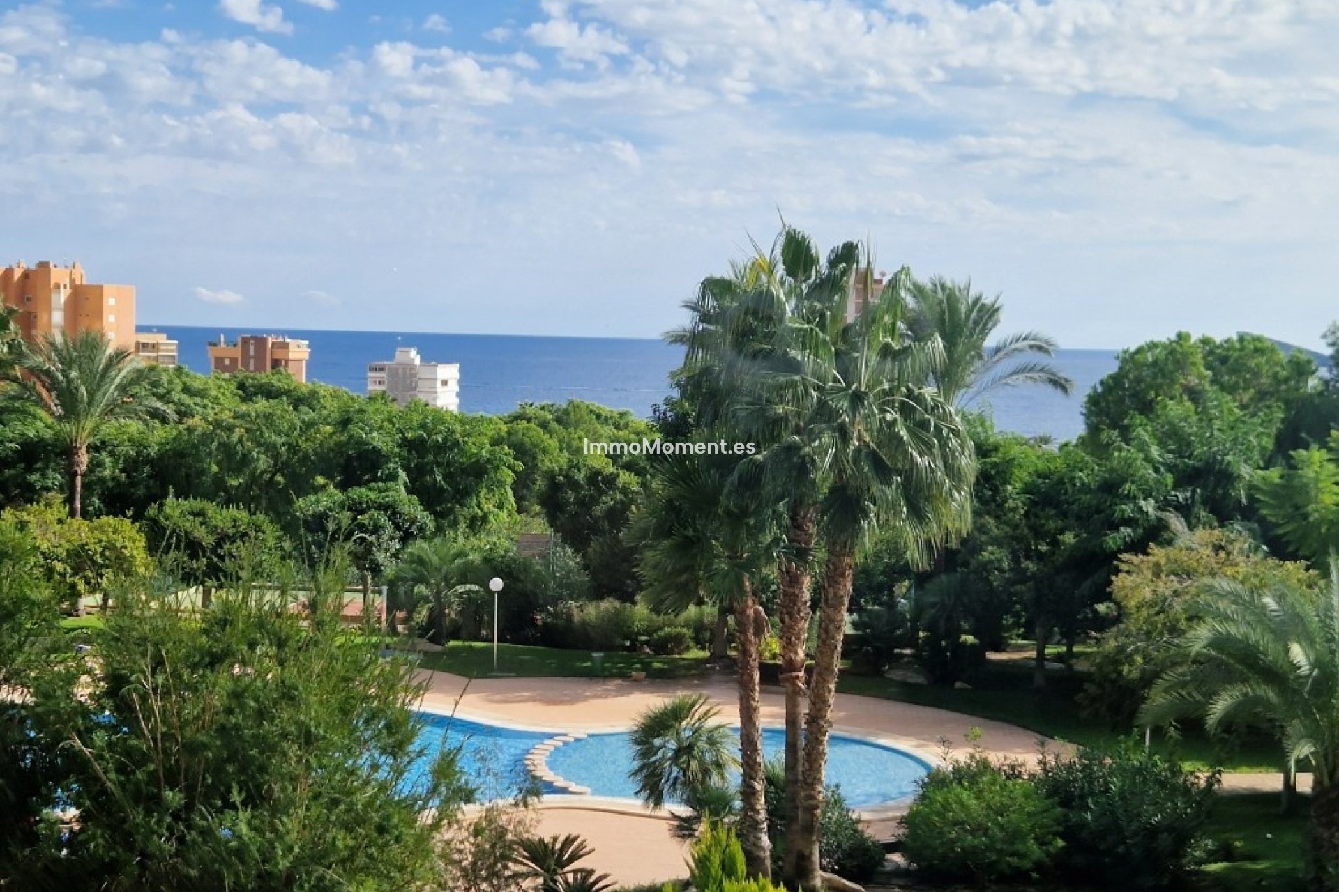 Bestaande woning - Appartement - Benidorm - Benidorm Centro