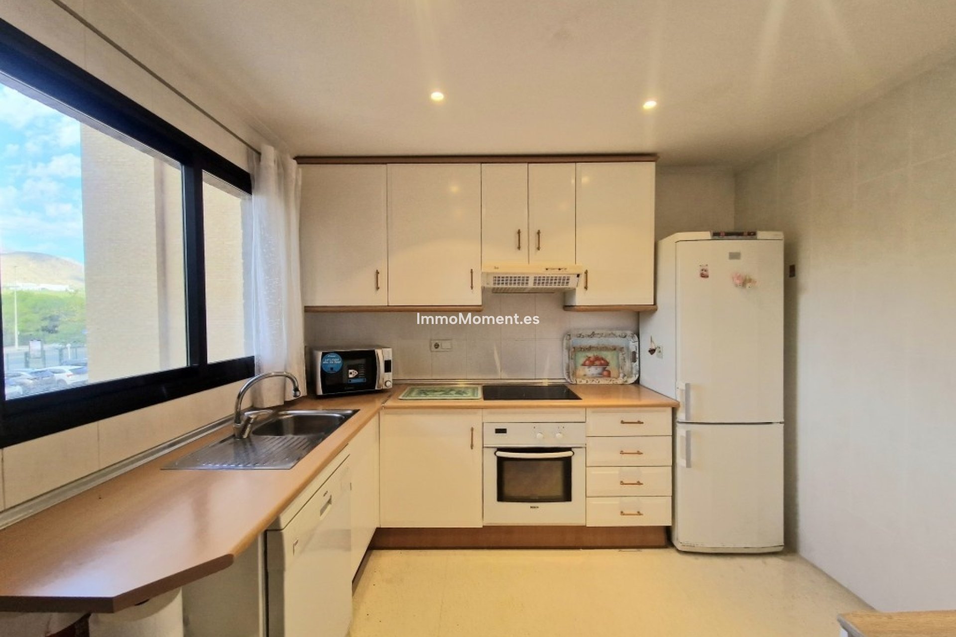 Bestaande woning - Appartement - Benidorm - Benidorm Centro