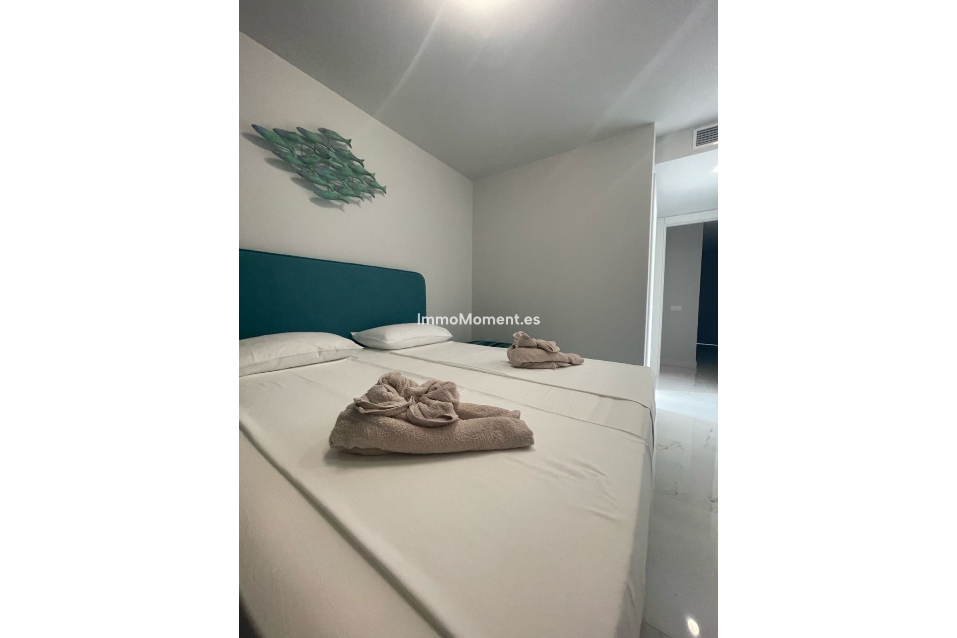 Bestaande woning - Appartement - Benidorm - Benidorm Centro