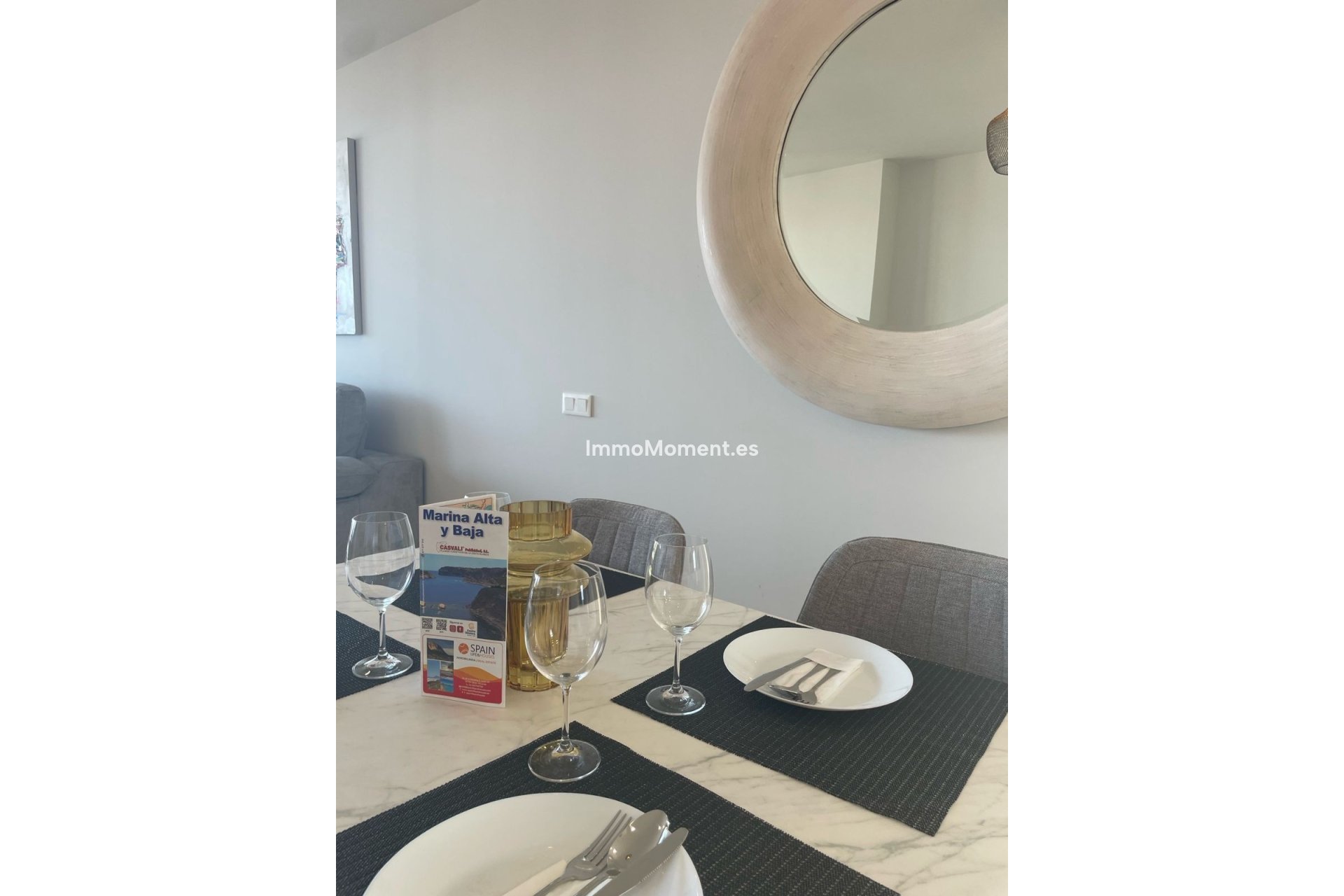 Bestaande woning - Appartement - Benidorm - Benidorm Centro