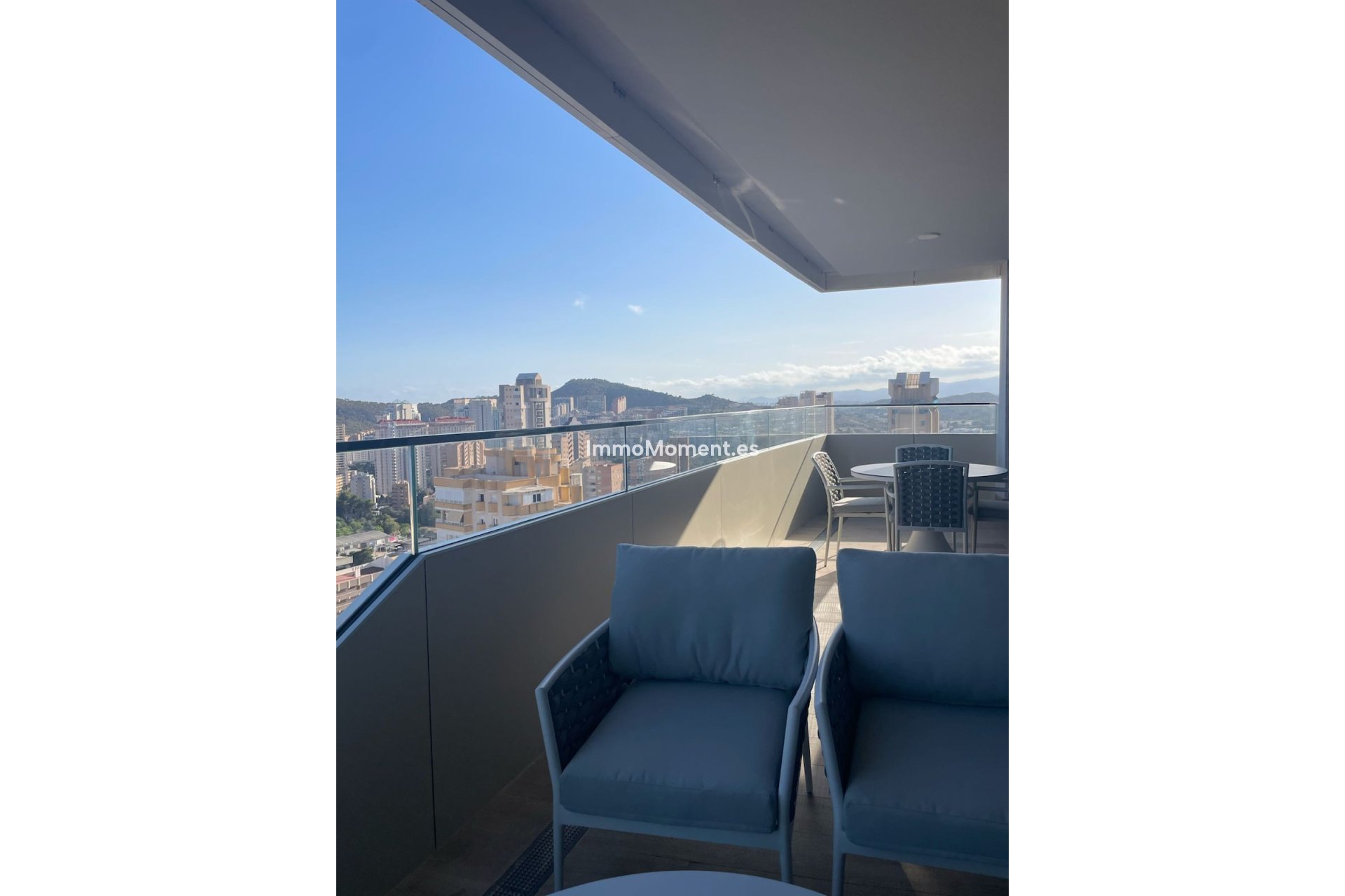 Bestaande woning - Appartement - Benidorm - Benidorm Centro