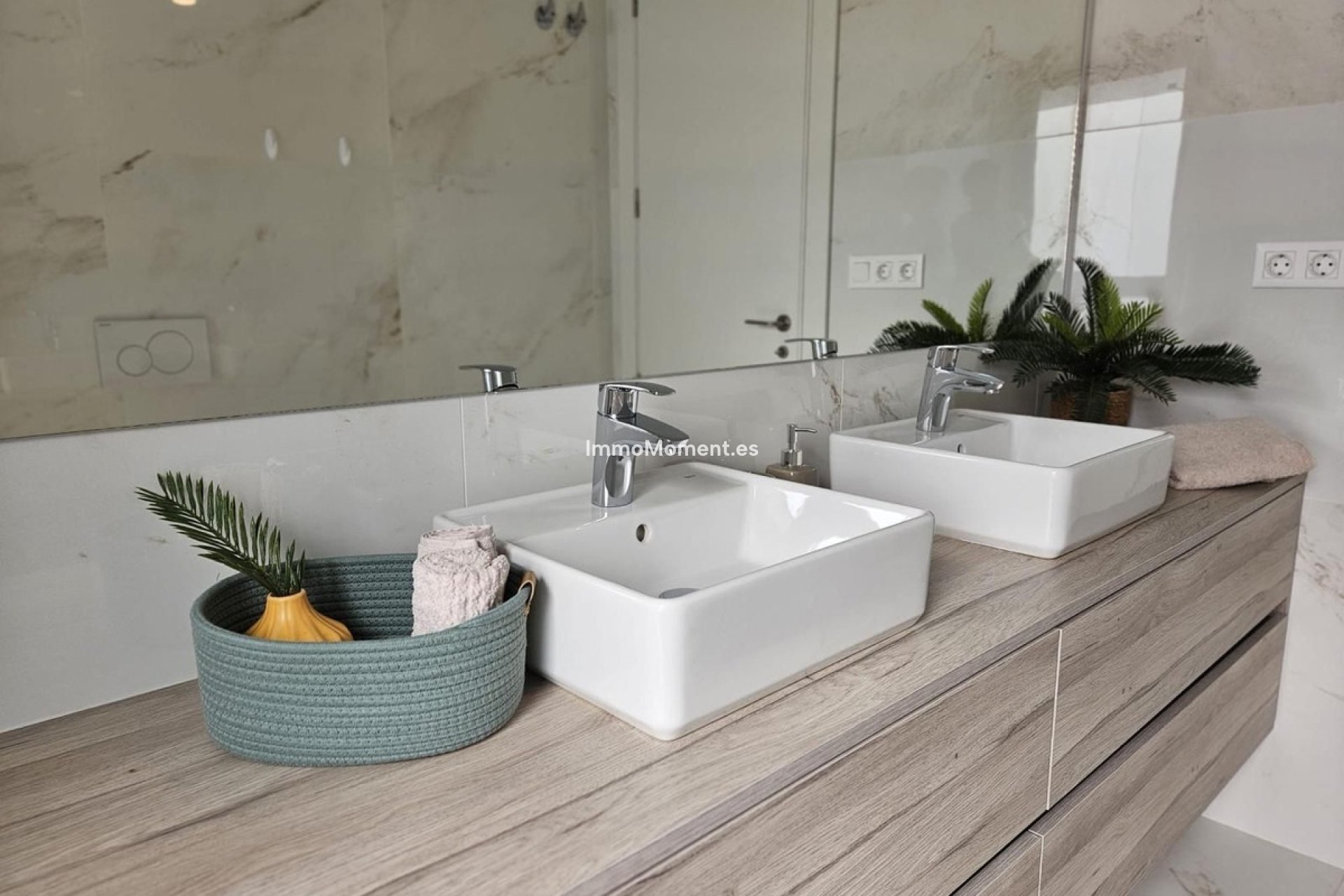 Bestaande woning - Appartement - Benidorm - Benidorm Centro