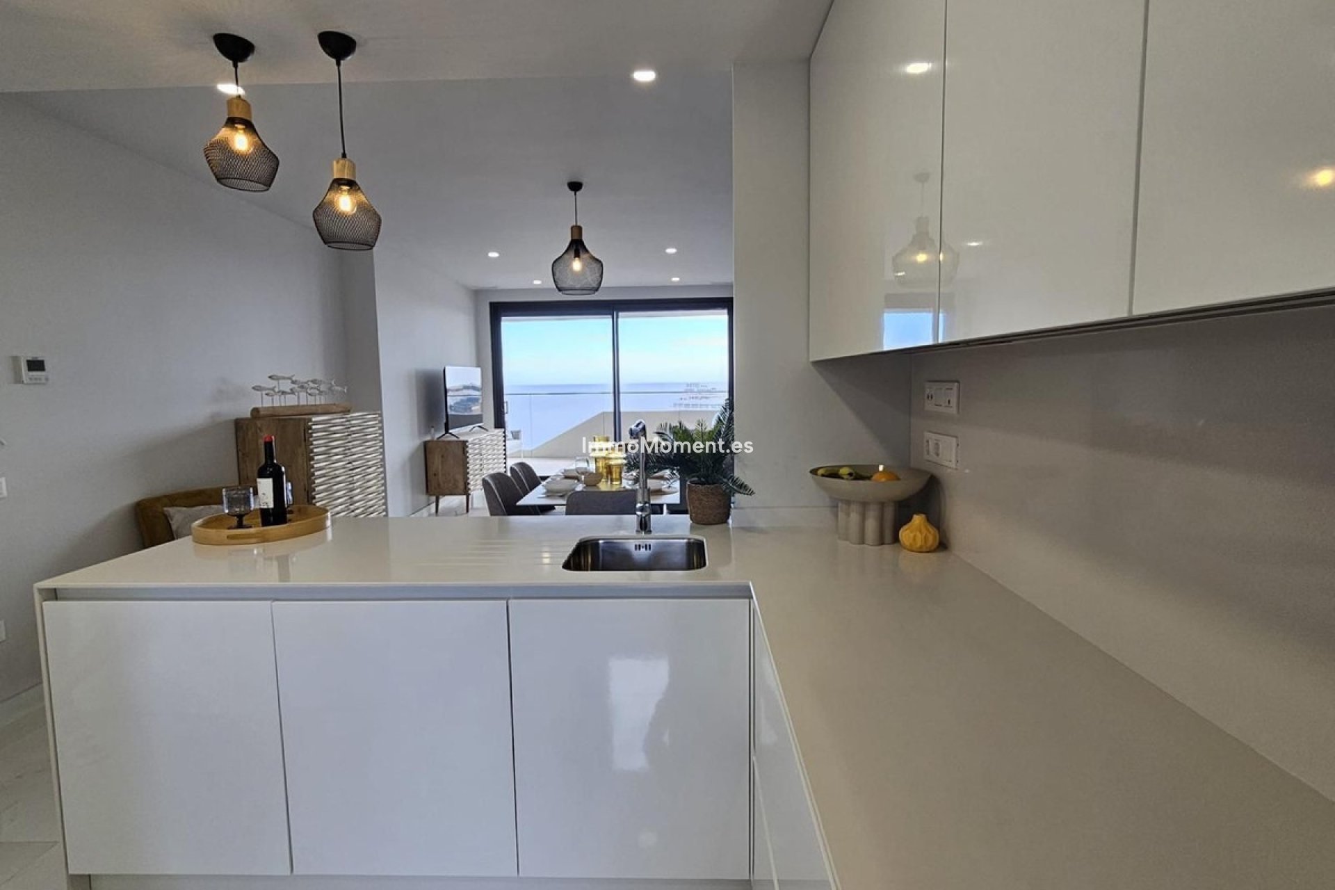 Bestaande woning - Appartement - Benidorm - Benidorm Centro