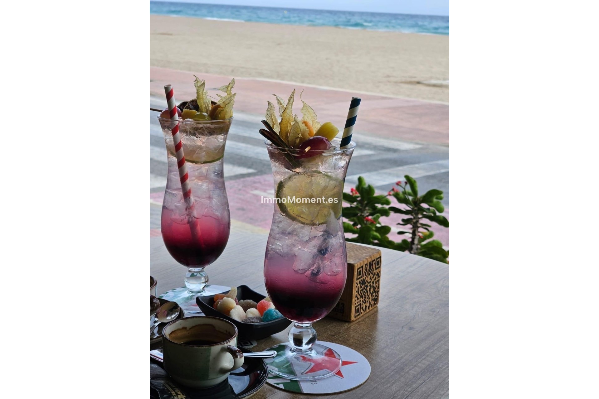 Bestaande woning - Appartement - Benidorm - Benidorm Centro